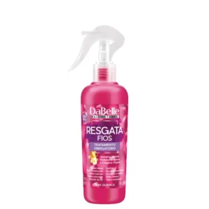 resgata fios spray dabelle