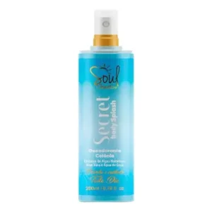 secret body splash 200ml soul