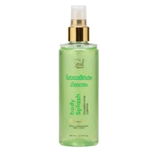 lumina body splash 200ml soul