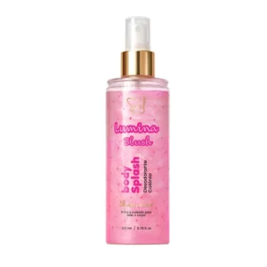 lumina blush body splash 200ml soul