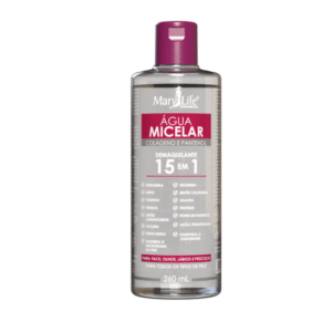 niacinamida mousse limpieza facial 150ml bio
