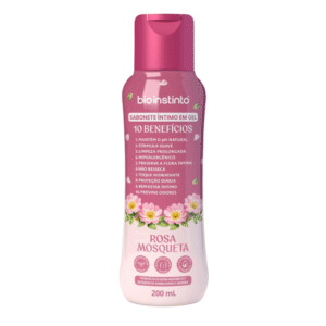 durazno 10 beneficios jabon intimo 200ml bio (copia)