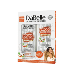 cronograma perfecto kit sh250ml + ac175ml dabelle