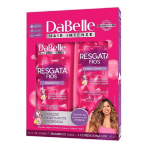 liso arrasador kit sh250ml + ac175ml dabelle (copia)