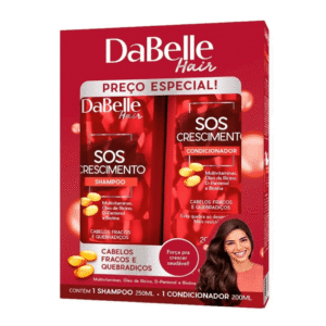 rescata fios kit sh250ml + ac175ml dabelle (copia)