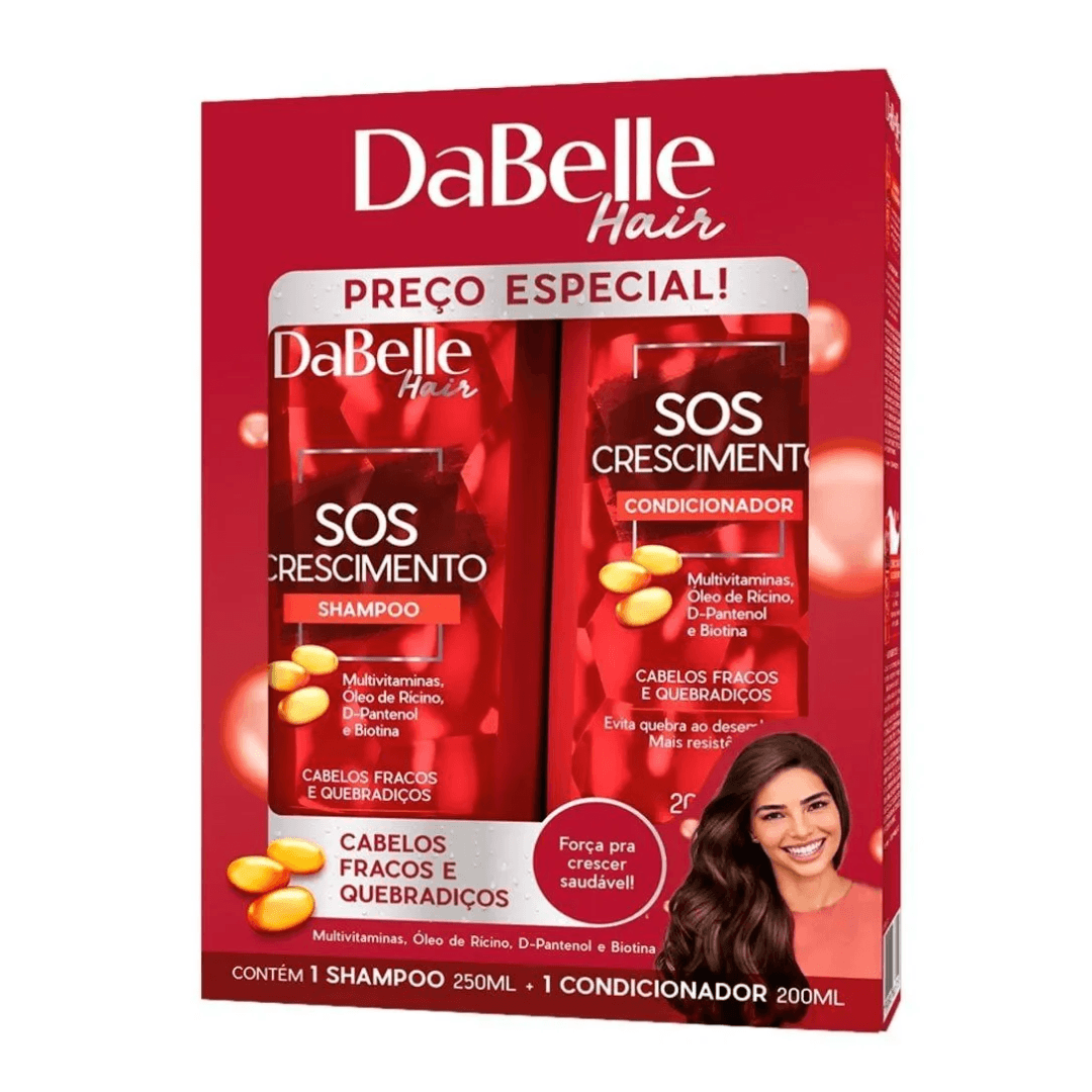 rescata fios kit sh250ml + ac175ml dabelle (copia)