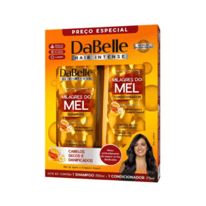 cachos da onda kit sh250ml + ac175ml dabelle (copia)