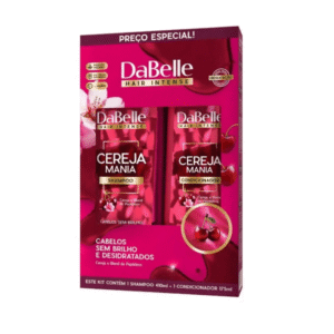milagros de miel kit sh250ml + ac175ml dabelle (copia)