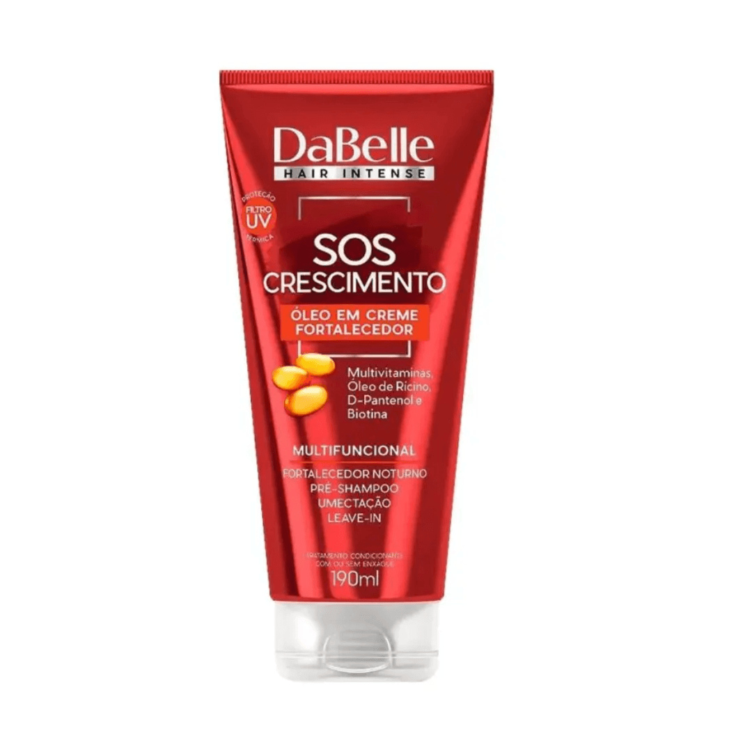 kit sh250ml + ac175ml dabelle