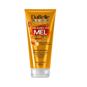 rescata fios aceite en crema 190ml dabelle (copia)