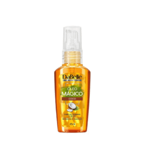 aceite magico coco 45ml dabelle