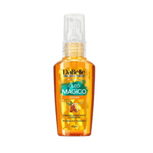 aceite magico argan 45ml dabelle