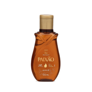 locion hidratante 200g paixao