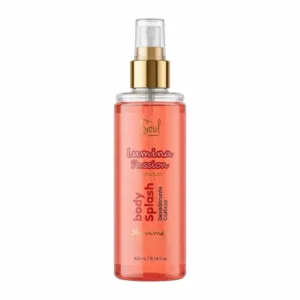 lumina passion body splash 200ml soul