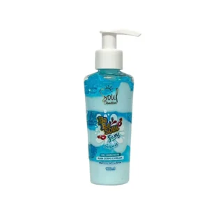 gel hidratante sexy menta 100ml soul