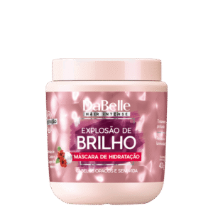 explosion de brillo kit ch250ml + ac175ml dabelle (copia)