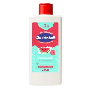 cheirinhos sandia corporal 280g apinil
