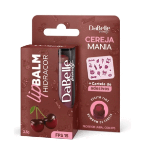 lip blam cereja ma fps15 dabelle