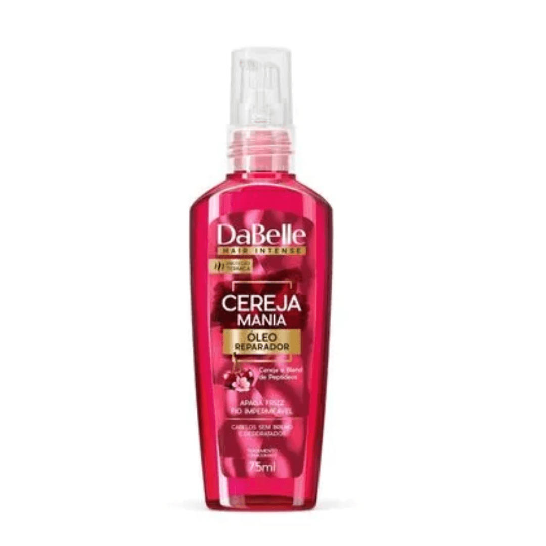 cereza mania 45ml dabelle cereza mania 45ml dabelle