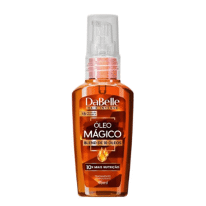 aceite magico blend de 10 45ml dabelle