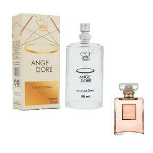 ange dore deo colonia 50ml soul