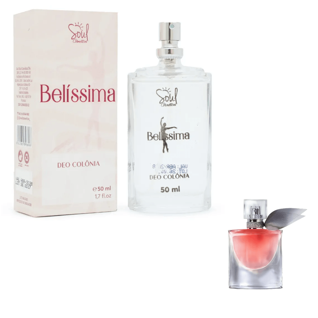 deo colonia 50ml soul deo colonia 50ml soul