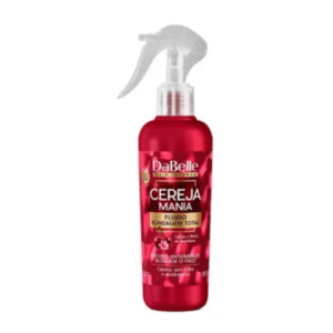 cereza mania fluido protector termico 180ml dabelle