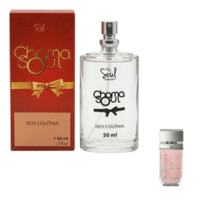 bellissima deo colonia 50ml soul