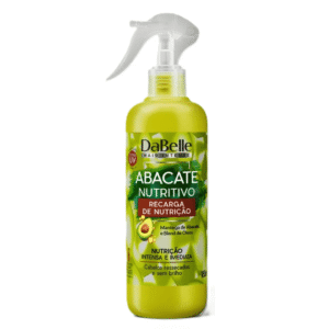 aguacate nutritivo fluido protector termico 180ml dabelle