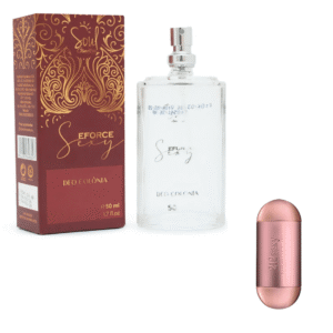 eforce sexy deo colonia 50ml soul