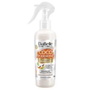 cachos da onda fluido protector termico 180ml dabelle