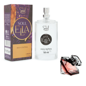 ella deo colonia 50ml soul