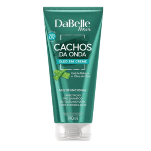 cereza manía aceite en crema 190ml dabelle