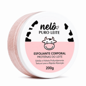 doce de leite hidratante corporal 200ml nelõ (copia)