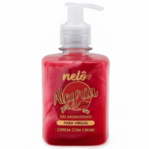 puro leite jabon liq. corporal 200ml nelõ (copia)