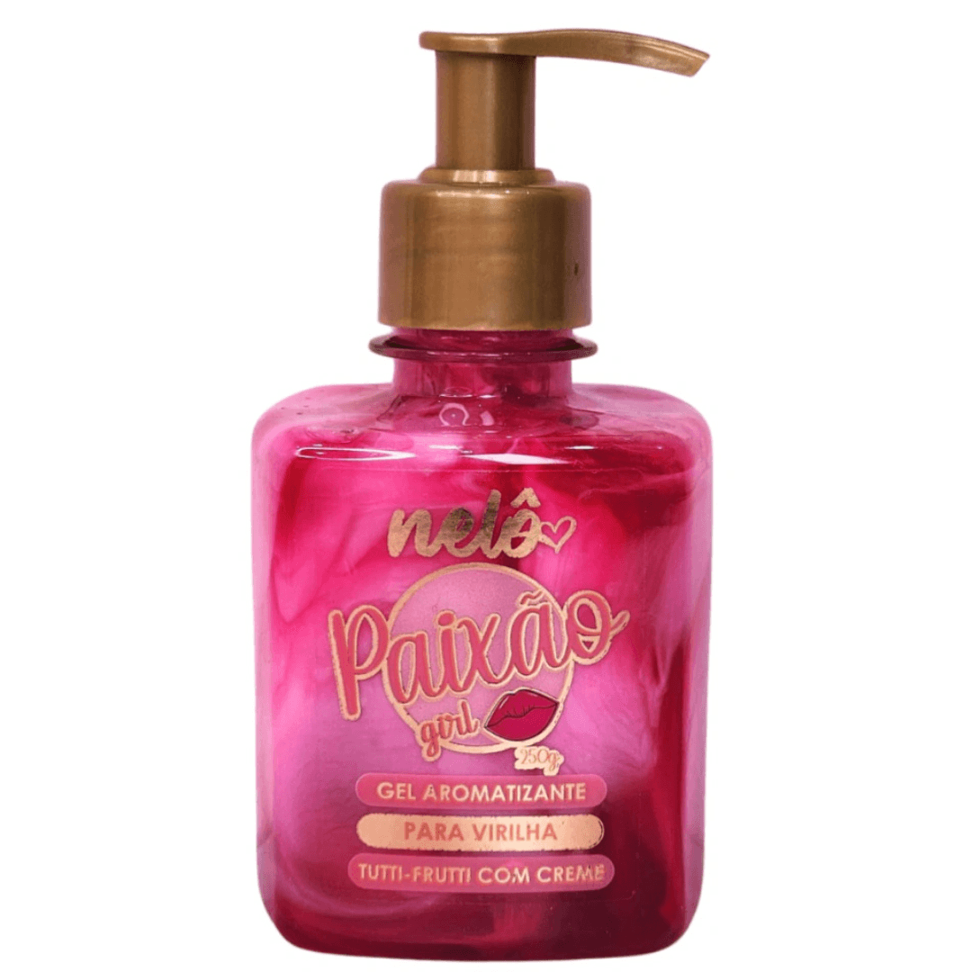 cereza c/ crema gel hidratante 250g nelõ cereza c/ crema gel hidratante 250g nelõ