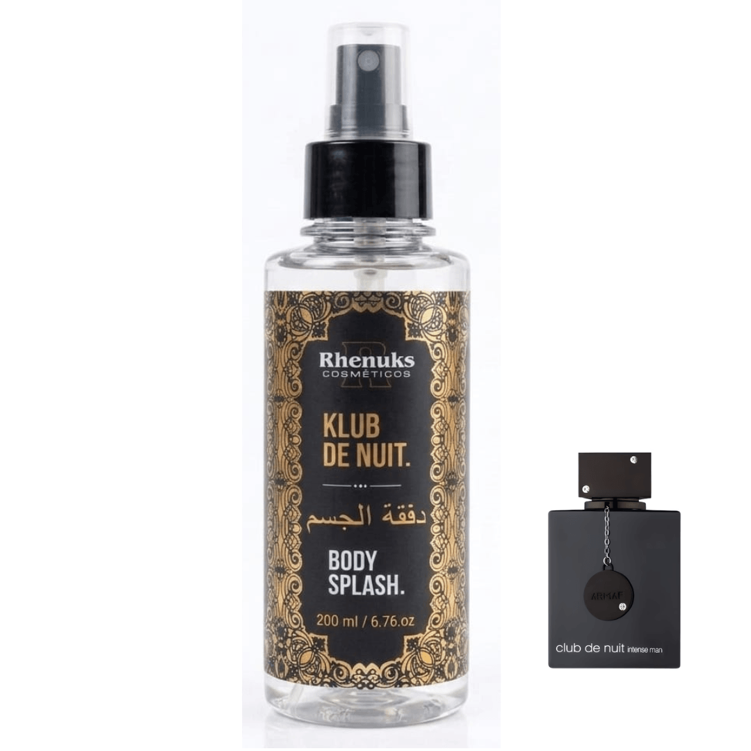 klub de nuit body splash 200ml renuks klub de nuit body splash 200ml renuks