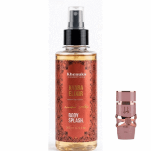 klub de nuit body splash 200ml renuks