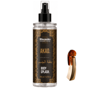 body splash 200ml renuks