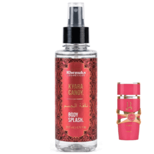 akad zandibar body splash 200ml renuks