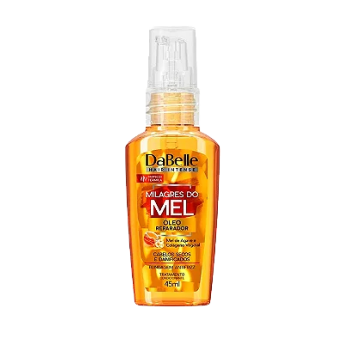 aceite magico milagros de mi nutritivo 45ml dabelle aceite magico milagros de mi nutritivo 45ml dabelle