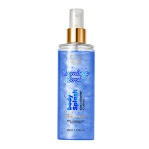 lumina passion body splash 200ml soul