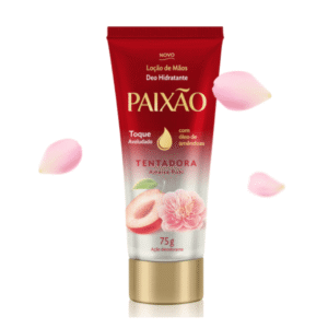 amexia rubi locion hidratante manos 75g paixao